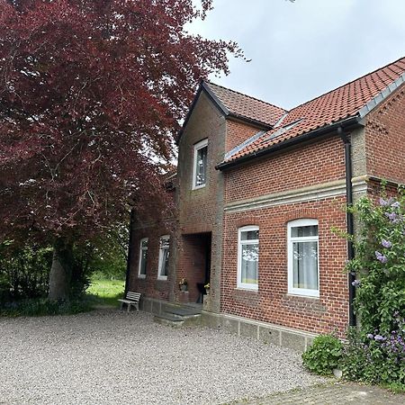 Landhaus Bea Rabenkirchen-Faulück المظهر الخارجي الصورة